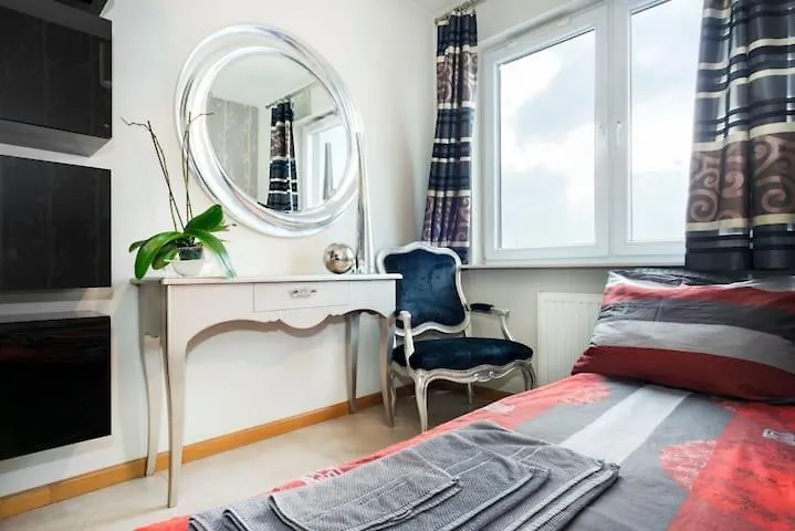 Lux Modern Apartment Kraków 0*,  Polska