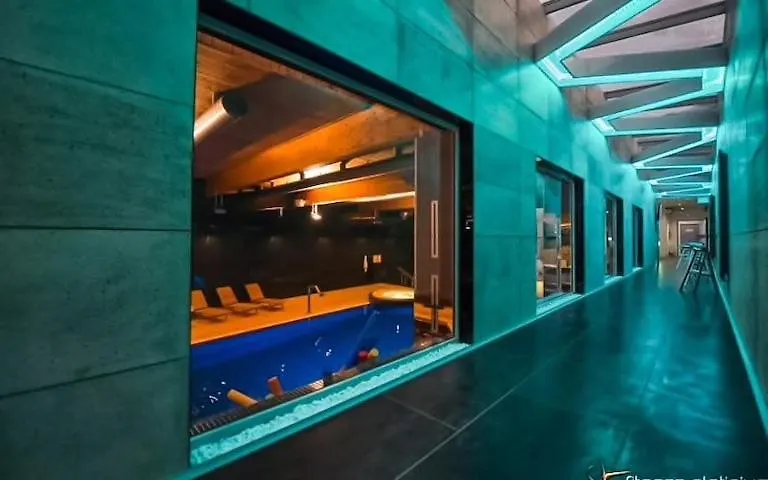 Lux Modern Apartment Kraków